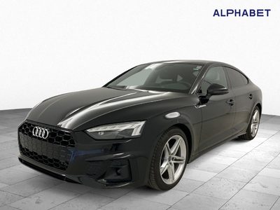 Audi A5 Sportback 35 TDI S tronic S line, 2021