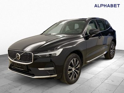 Volvo XC60 B5 B Geartronic Inscription, 2021