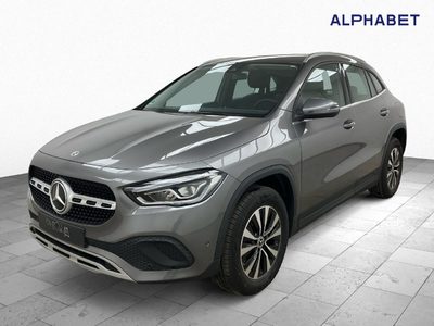 Mercedes-Benz GLA 180 d 8G-DCT Style, 2023