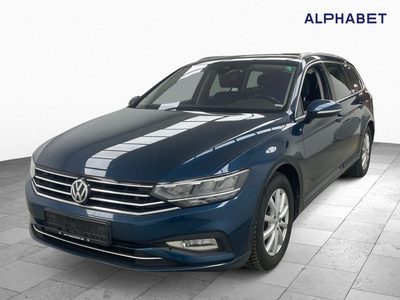 Volkswagen PASSAT Variant 2.0 TDI SCR DSG Business, 2019