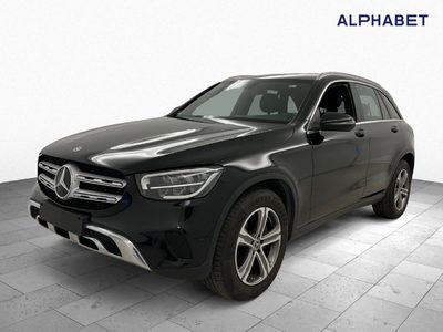 Mercedes-Benz GLC 220 d 4MATIC 9G-TRONIC AMG Line, 2020