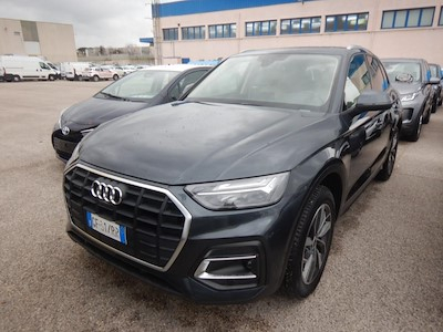 Audi Q5 PC 40 Tdi Business Quattro S Tronic