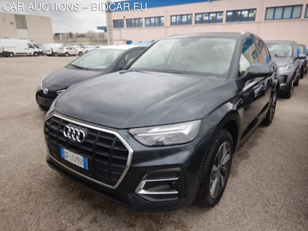 Audi Q5 PC 40 Tdi Business Quattro S Tronic