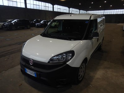 Fiat Doblo cargopc Maxi Lh1 Lounge 1.6 Mjet 105cv E6d S&amp;s
