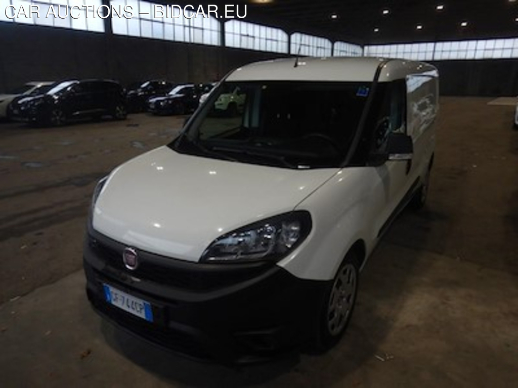 Fiat Doblo cargopc Maxi Lh1 Lounge 1.6 Mjet 105cv E6d S&s