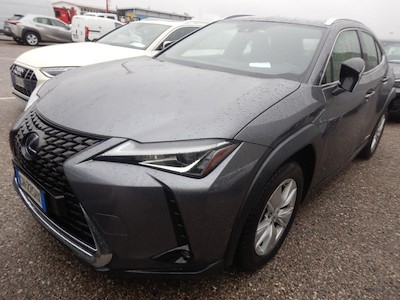 Lexus UX Hybrid Business 2wd