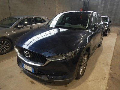 Mazda CX-5 Diesel 2.2l 150cv 2wd 6mt Business