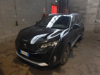 Peugeot 5008 PC Bluehdi 130 Allure Eat8 S/s Aut.