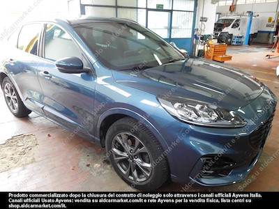 Ford kuga 2.0 ecoblue 150cv awd -