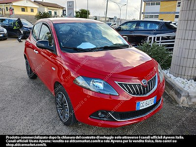 Lancia ypsilon ecochic 1.0 firefly 70cv -