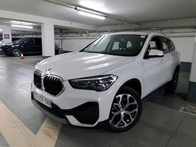 BMW X1 X1 sDrive16dA 116ch Business Design DKG7