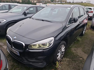 BMW 2ACTIVE Serie 2 ActiveTourer 216dA 116ch Business Design DKG7