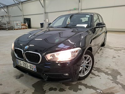 BMW Serie 1 Serie 1 116dA 116ch Business 5p