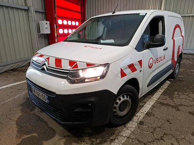 Citroen BERLINGO Berlingo Van M 1000kg BlueHDi 100 S&amp;S Club