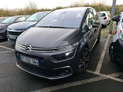 Citroen C4 spacetourer C4 SpaceTourer BlueHDi 130ch S&amp;S Business + EAT8 E6.d-TEMP