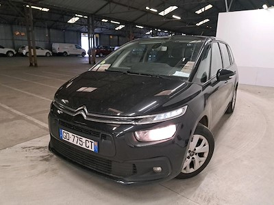 Citroen Grand C4 spacetourer Grand C4 SpaceTourer BlueHDi 130ch S&amp;S Business E6.d