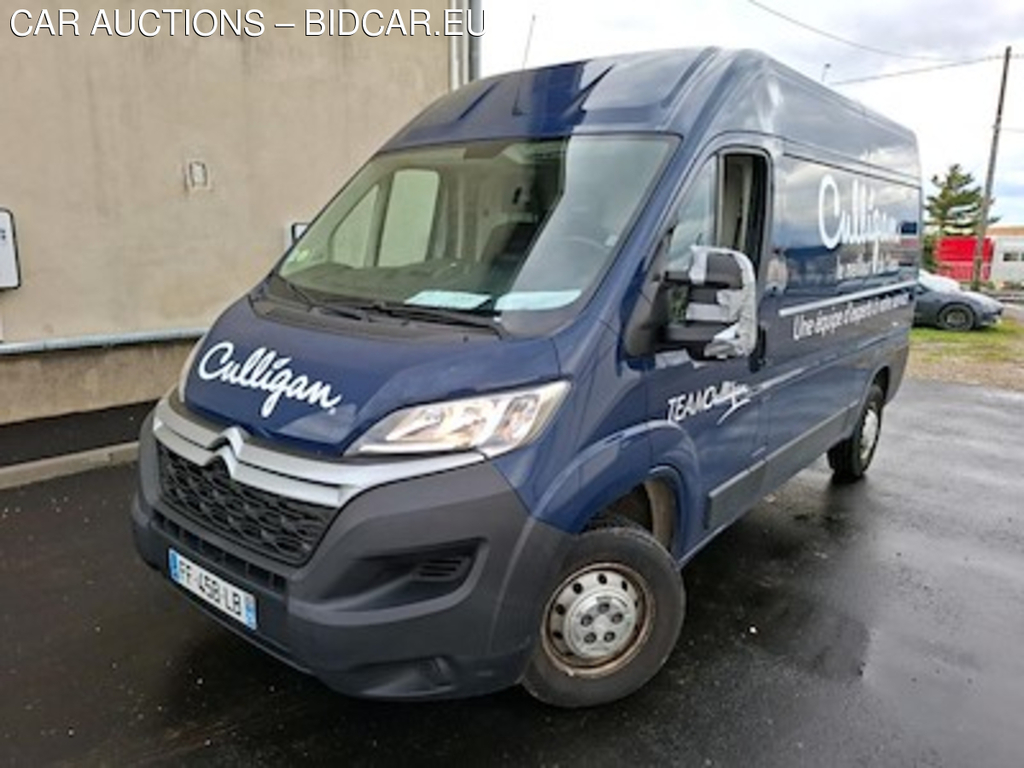 Citroen JUMPER Jumper Fg 35 L2H2 2.0 BlueHDi 130 S&amp;S Business