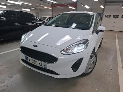 Ford FIESTA Fiesta Affaires 1.1 TI-VCT 75ch S&amp;S Trend