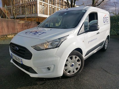 Ford Transit connect VU Transit Connect L1 1.5 EcoBlue 100ch Trend Business Nav