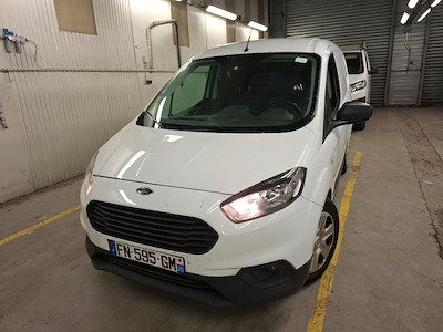 Ford Transit courier VU Transit Courier 1.5 TDCI 100ch Stop&amp;Start Trend Business