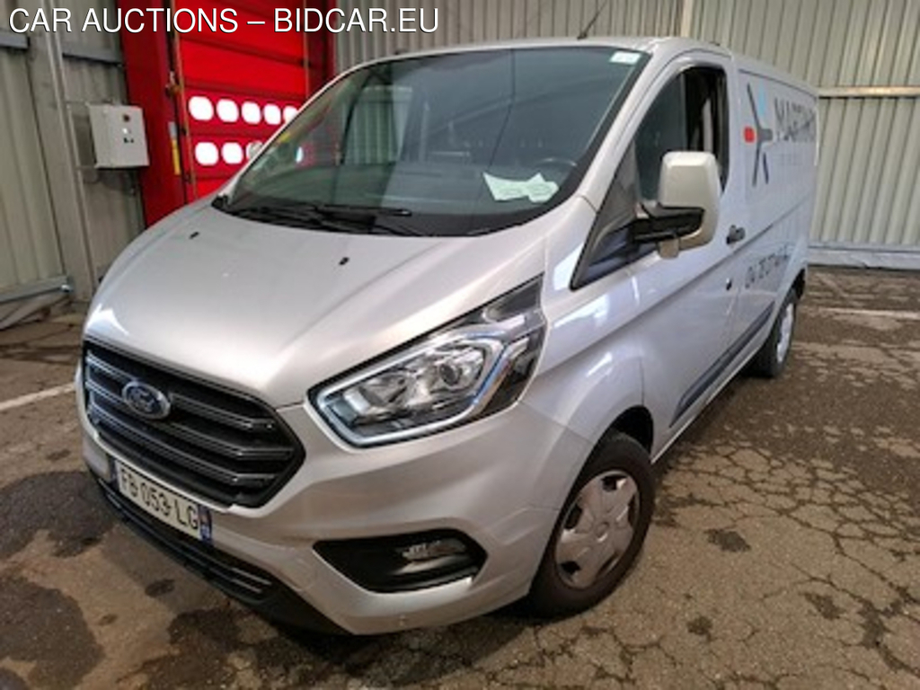 Ford Transit custom Transit Custom Fg 280 L1H1 2.0 EcoBlue 105 Trend Business