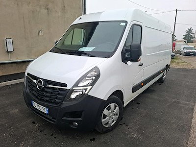 Opel MOVANO Movano Fg F3500 L3H2 2.3 CDTI 150ch BiTurbo Start/Stop