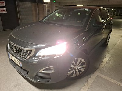 Peugeot 3008 3008 1.2 PureTech 130ch E6.c Active Business S&amp;S EAT8