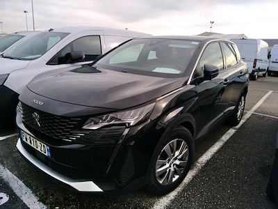 Peugeot 3008 3008 1.2 PureTech 130ch S&amp;S Active Business EAT8