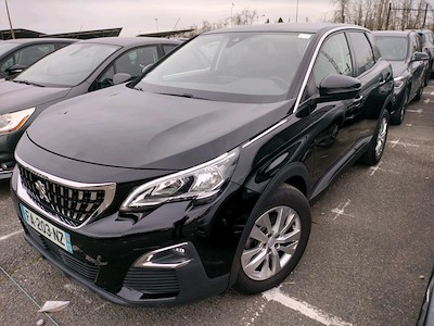 Peugeot 3008 3008 1.5 BlueHDi 130ch E6.c Active Business S&amp;S EAT8