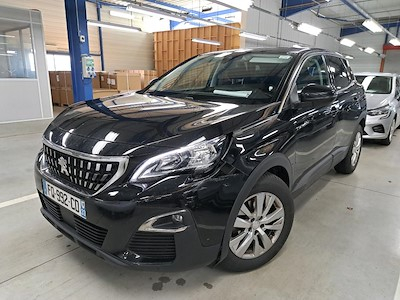 Peugeot 3008 3008 1.5 BlueHDi 130ch S&amp;S Active Business