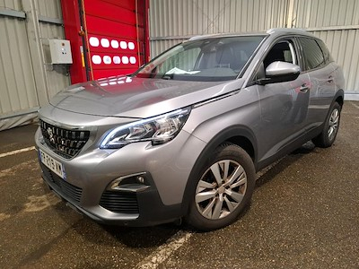 Peugeot 3008 3008 1.5 BlueHDi 130ch S&amp;S Active Business EAT8