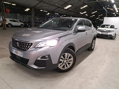 Peugeot 3008 3008 1.5 BlueHDi 130ch S&amp;S Active Business EAT8