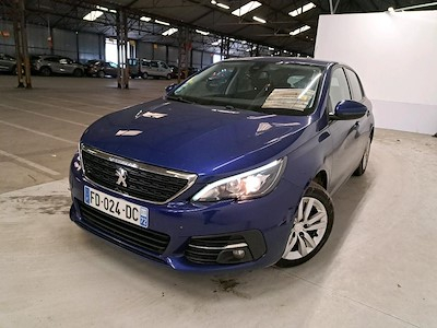 Peugeot 308 308 1.5 BlueHDi 100ch E6.c S&amp;S Active Business