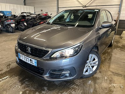 Peugeot 308 308 1.5 BlueHDi 130ch S&amp;S Active Business EAT8