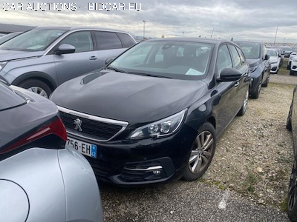 Peugeot 308 SW 308 SW 1.5 BlueHDi 130ch S&amp;S Active Business