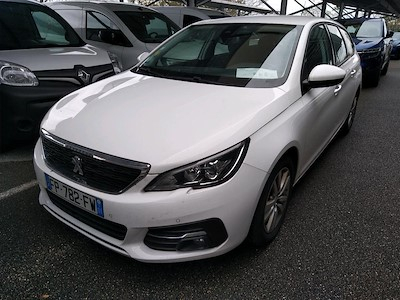 Peugeot 308 SW 308 SW 1.5 BlueHDi 130ch S&amp;S Active Business 7cv