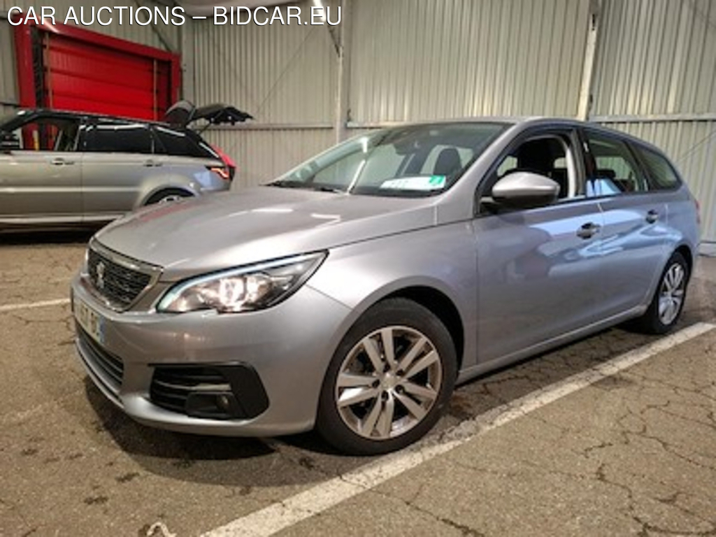 Peugeot 308 SW 308 SW 1.5 BlueHDi 130ch S&amp;S Active Business EAT8