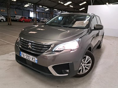 Peugeot 5008 5008 1.5 BlueHDi 130ch E6.c Active Business S&amp;S EAT8