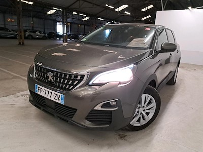 Peugeot 5008 5008 1.5 BlueHDi 130ch E6.c Active Business S&amp;S EAT8