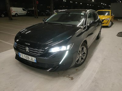 Peugeot 508 508 SW BlueHDi 130ch S&amp;S Allure Business EAT8