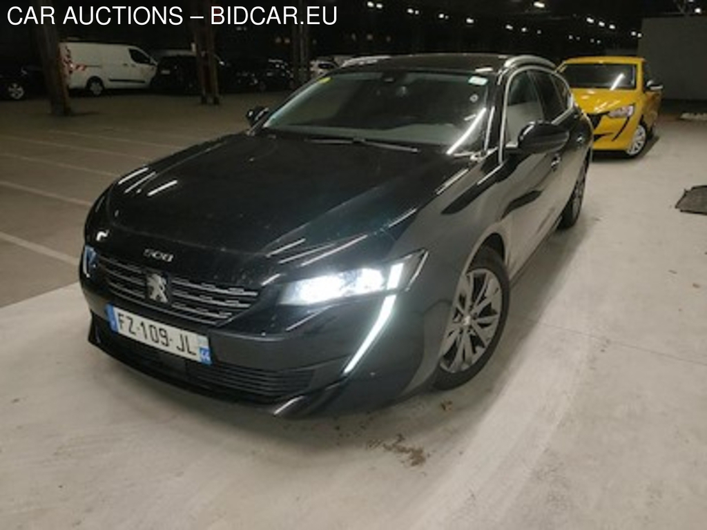 Peugeot 508 508 SW BlueHDi 130ch S&amp;S Allure Business EAT8