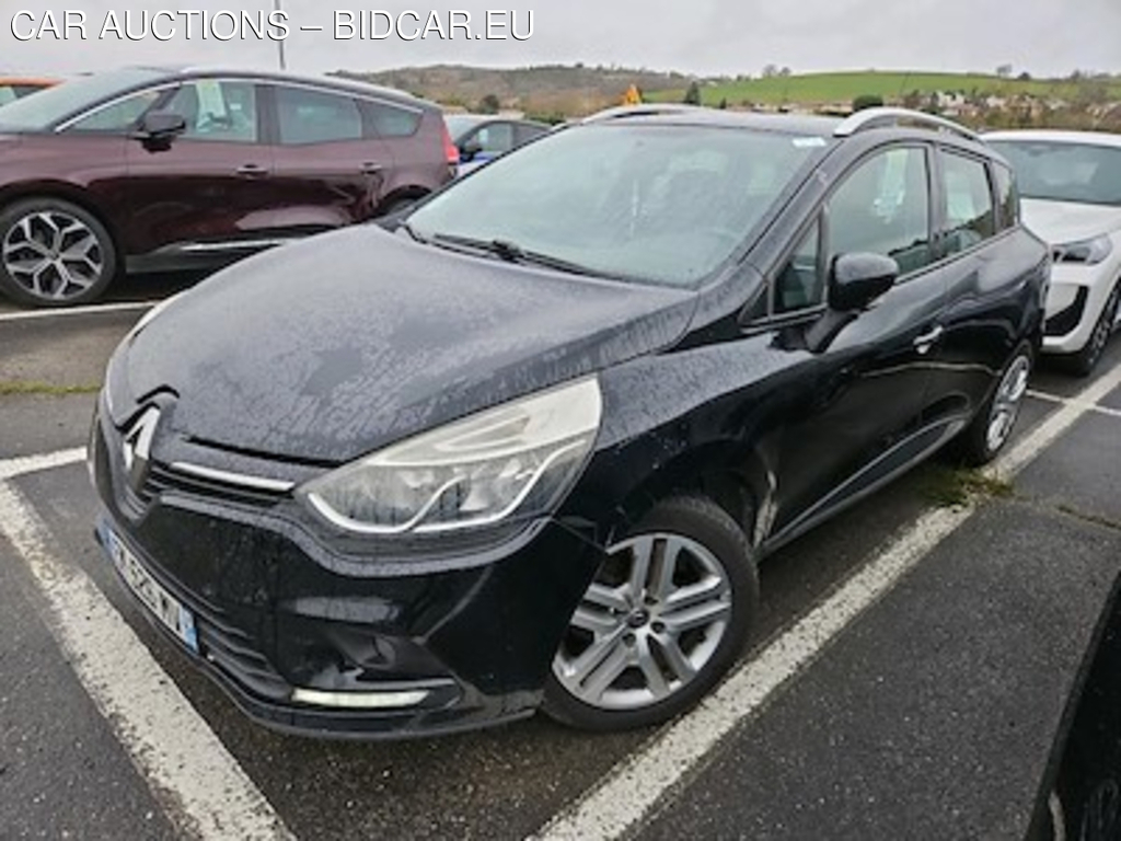 Renault CLIO Clio Estate 1.5 dCi 75ch energy Business