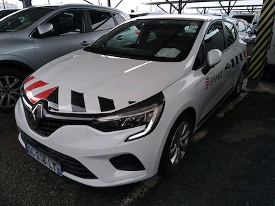 Renault CLIO Clio Ste 1.0 SCe 65ch Air Nav - 21