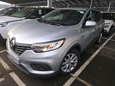 Renault KADJAR Kadjar 1.3 TCe 140ch FAP Business EDC - 21