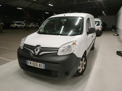 Renault Kangoo express Kangoo Express 1.5 Blue dCi 95ch Extra R-Link