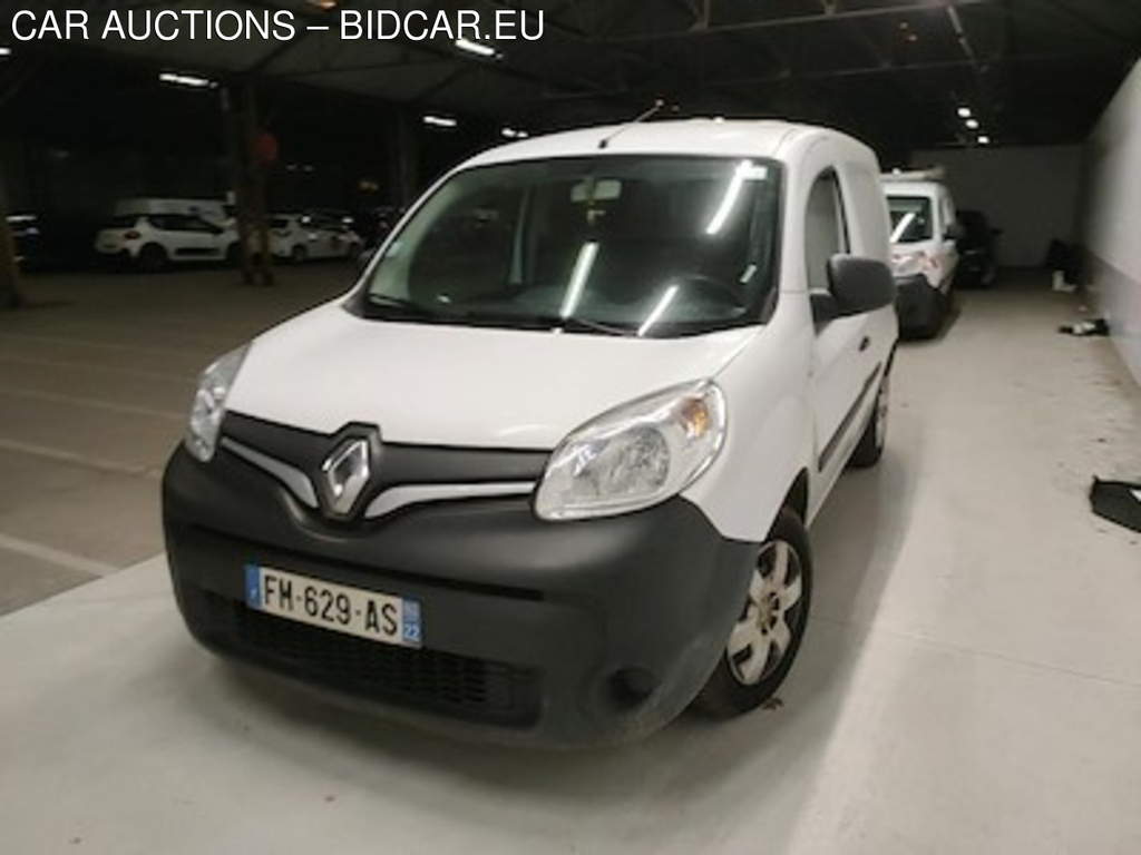 Renault Kangoo express Kangoo Express 1.5 Blue dCi 95ch Extra R-Link