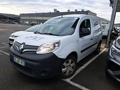 Renault Kangoo express Kangoo Express 1.5 Blue dCi 95ch Extra R-Link