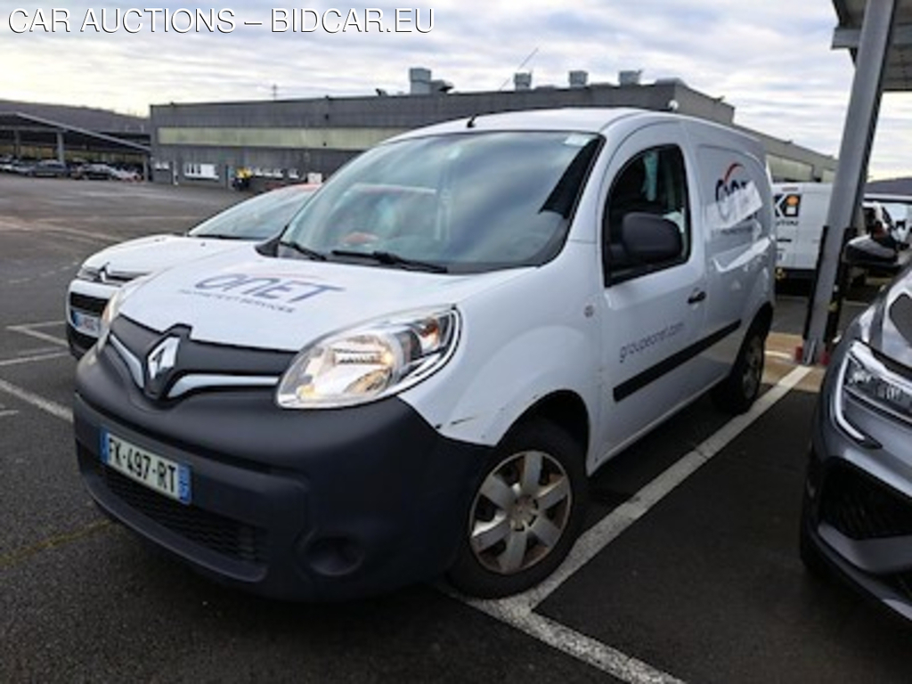 Renault Kangoo express Kangoo Express 1.5 Blue dCi 95ch Extra R-Link