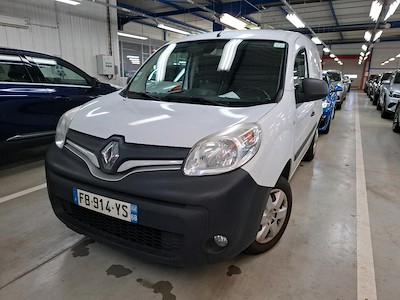 Renault Kangoo express Kangoo Express 1.5 dCi 90ch energy Extra R-Link Euro6