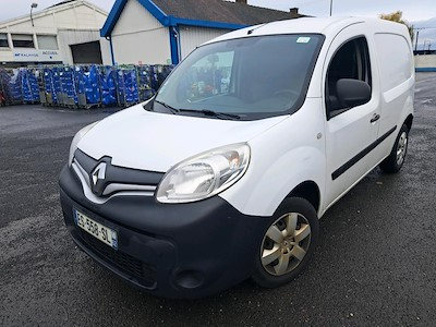 Renault Kangoo express Kangoo Express 1.5 dCi 90ch energy Extra R-Link Euro6